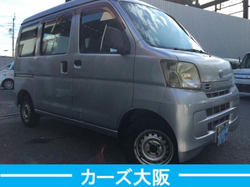HIJET CARGO