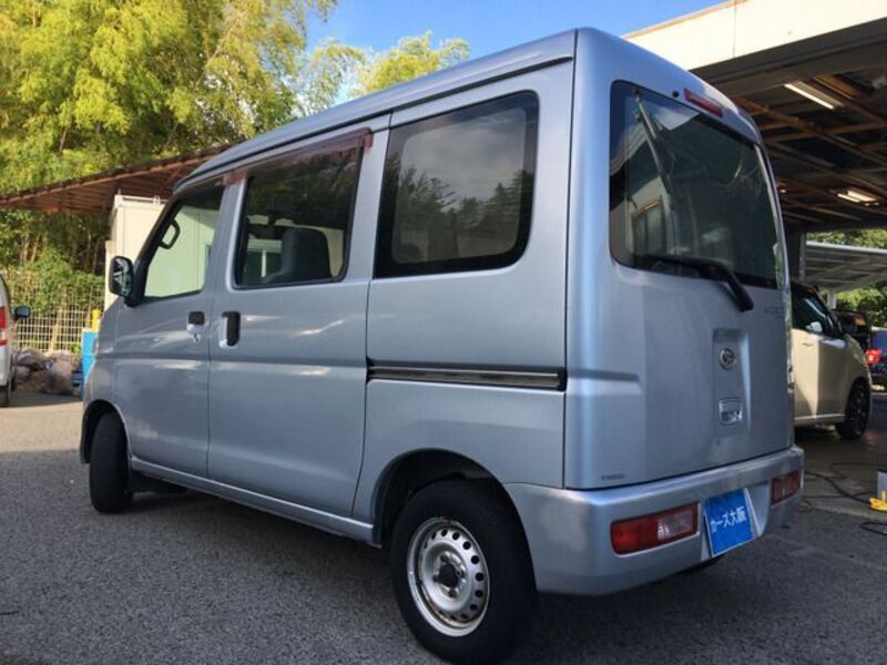 HIJET CARGO