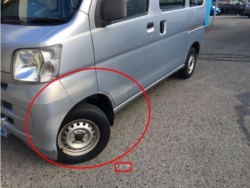 HIJET CARGO