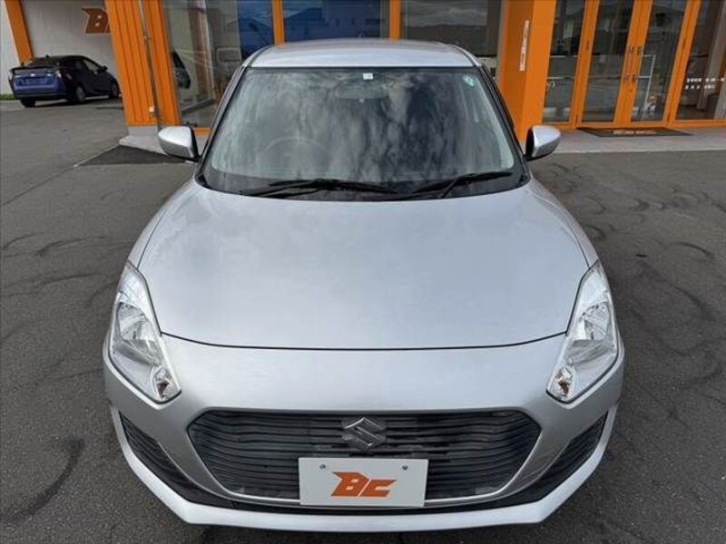 SWIFT