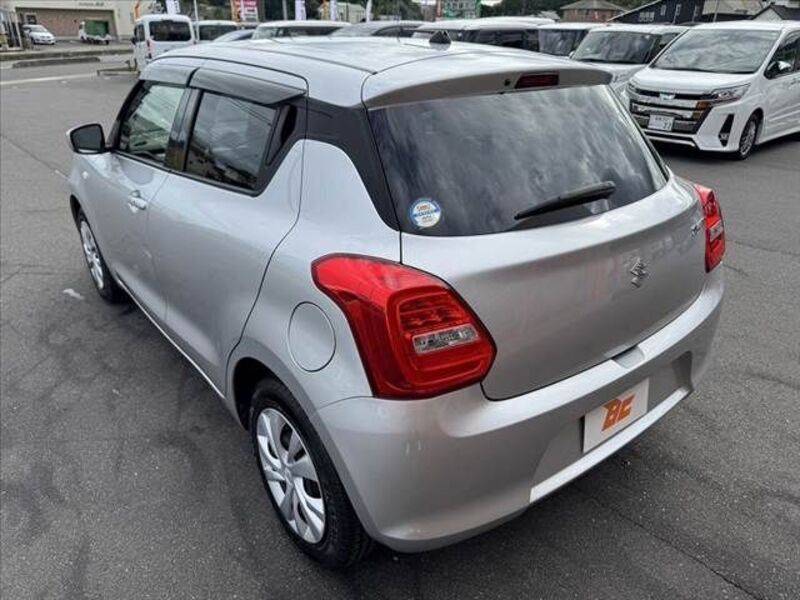 SWIFT