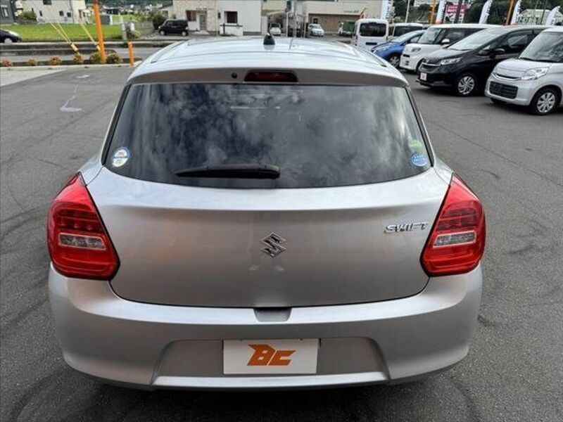 SWIFT
