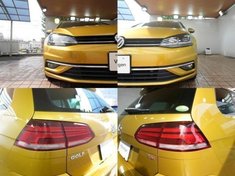 GOLF VARIANT