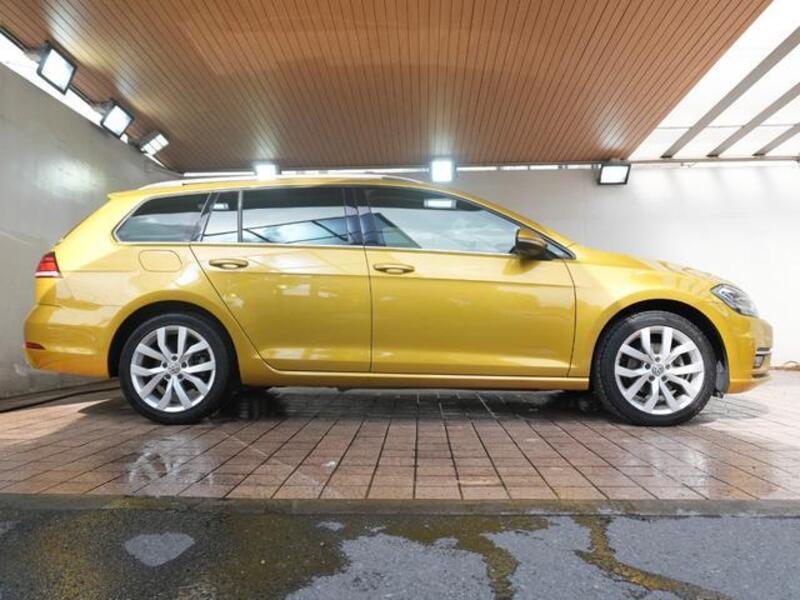 GOLF VARIANT