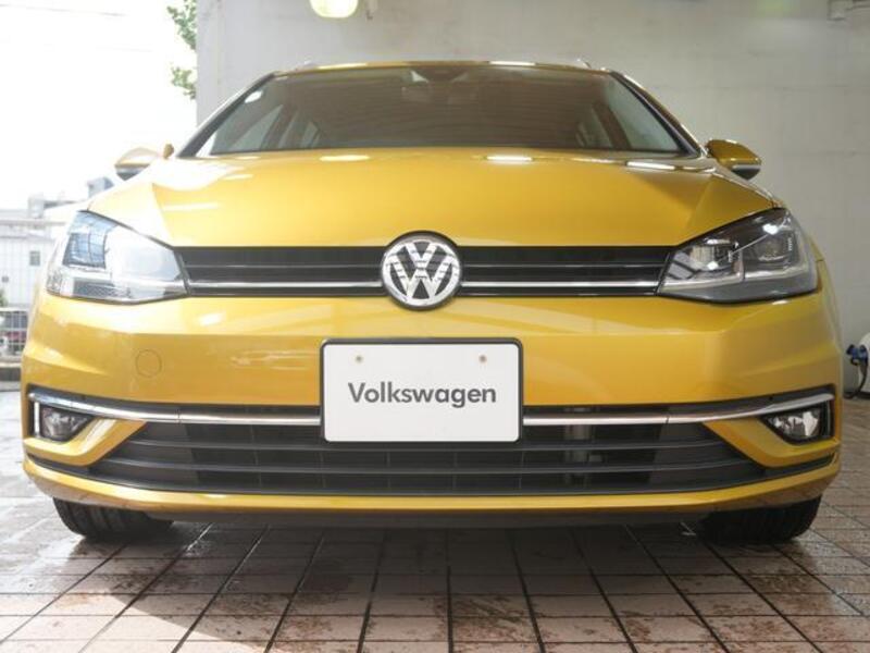 GOLF VARIANT