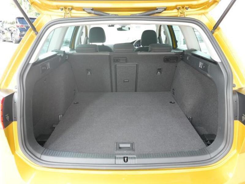 GOLF VARIANT