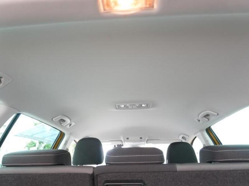 GOLF VARIANT