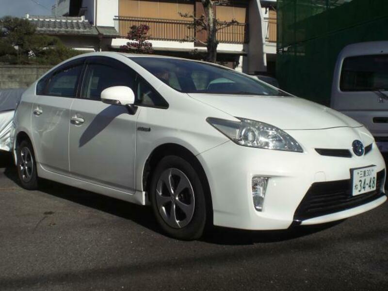 PRIUS
