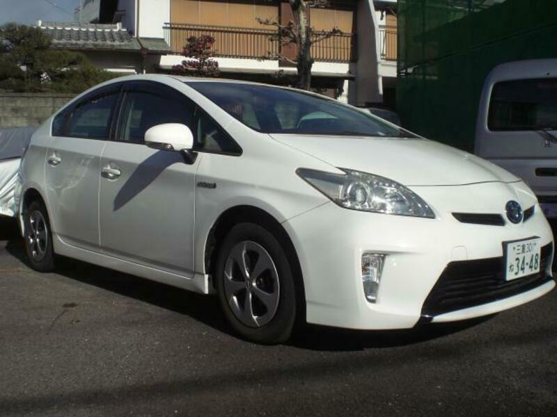 PRIUS-2