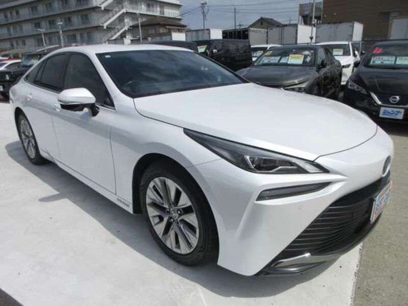MIRAI