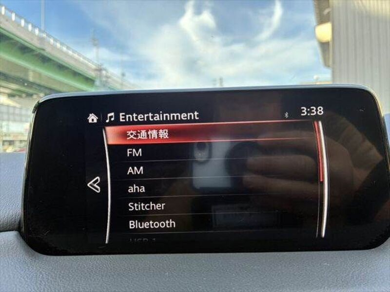 CX-8
