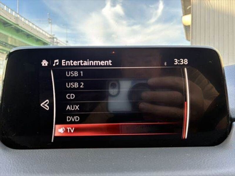 CX-8