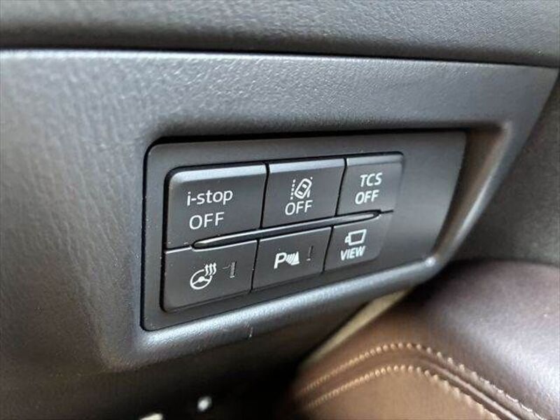 CX-8