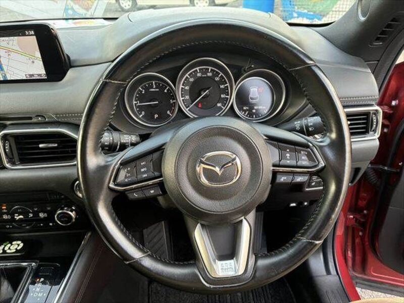 CX-8