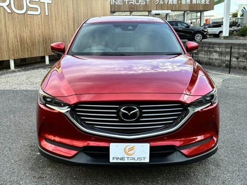 CX-8