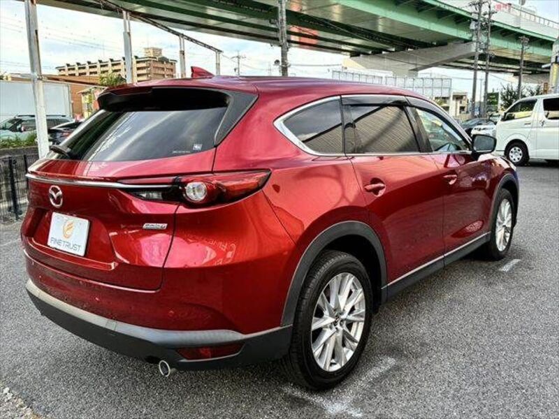 CX-8