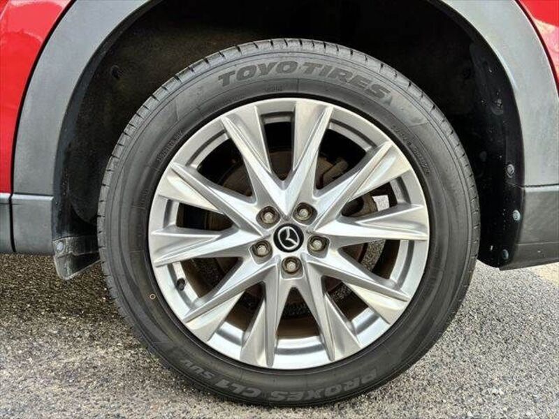 CX-8