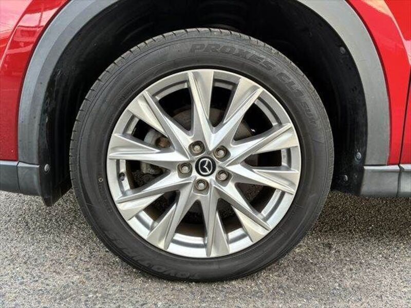 CX-8