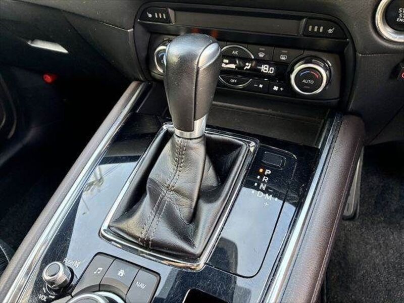 CX-8