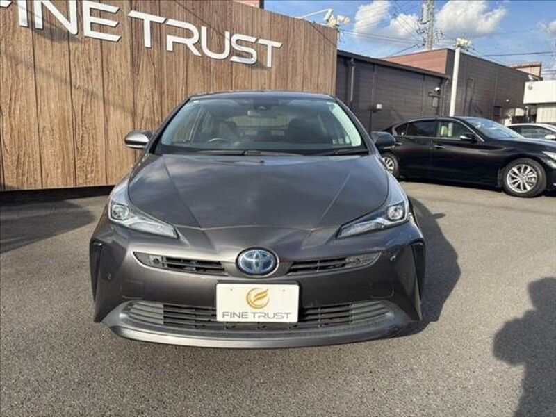 PRIUS