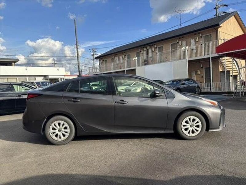 PRIUS