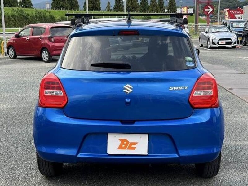 SWIFT