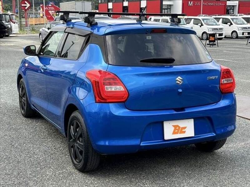 SWIFT