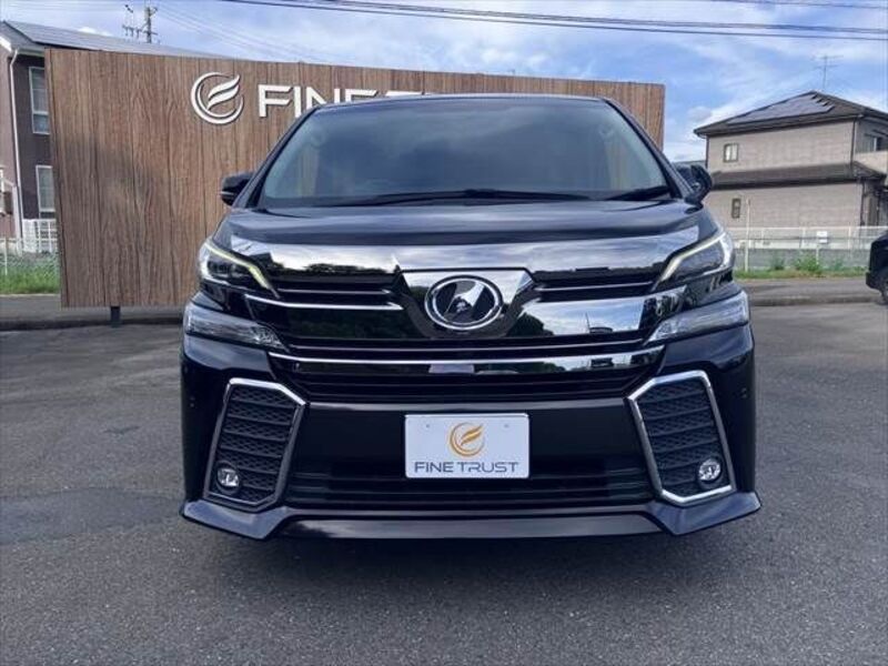 VELLFIRE