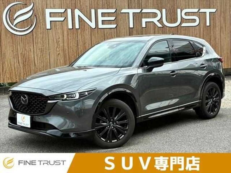 CX-5-0