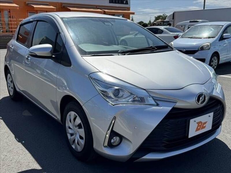 VITZ