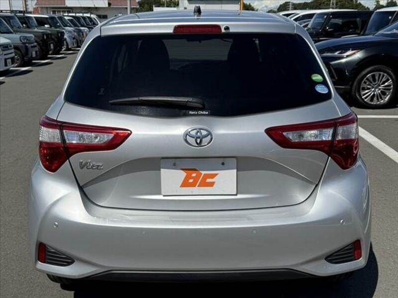 VITZ
