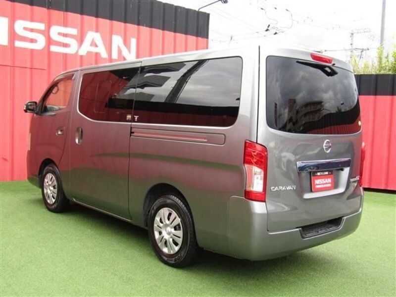 NV350 CARAVAN