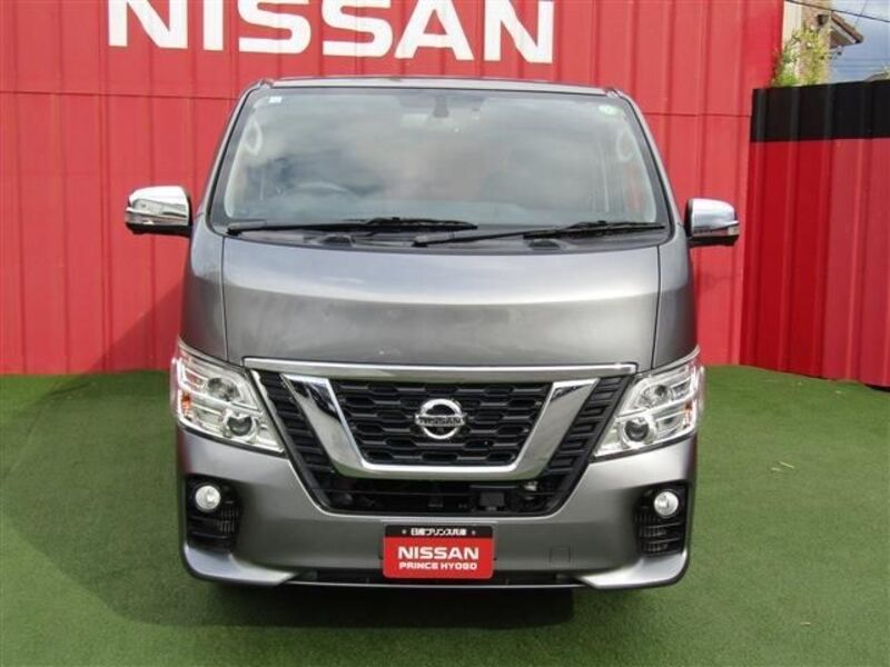 NV350 CARAVAN