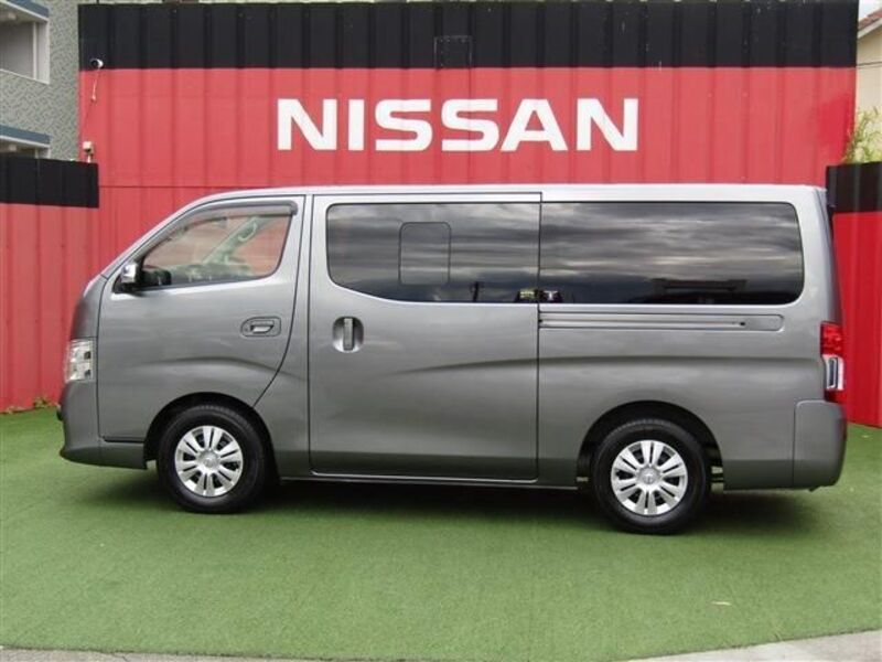 NV350 CARAVAN
