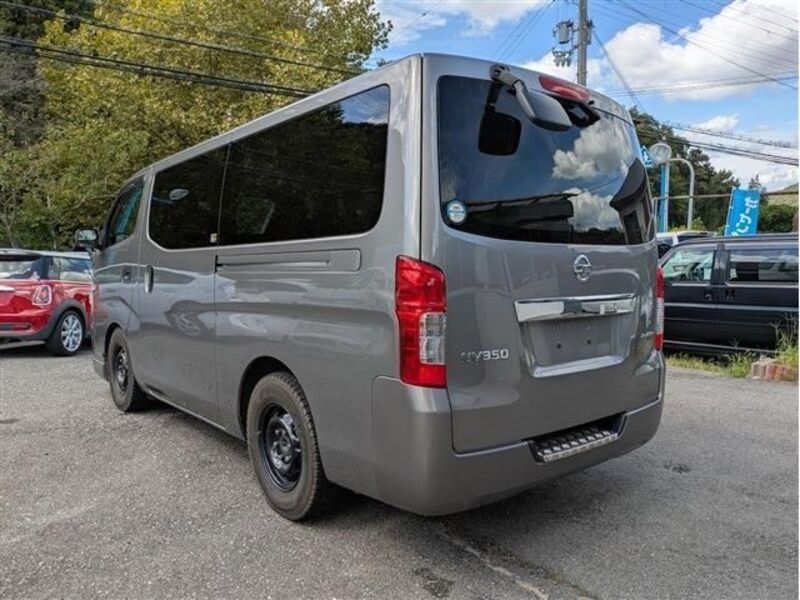 NV350 CARAVAN