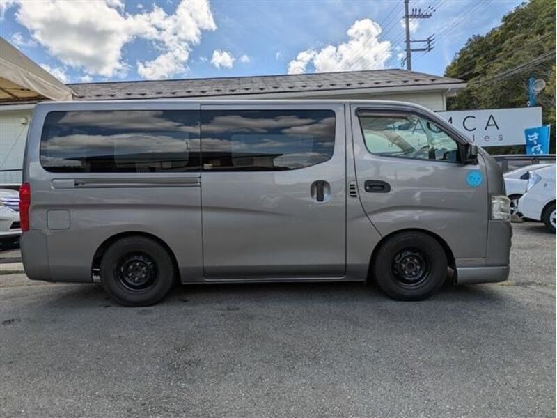 NV350 CARAVAN