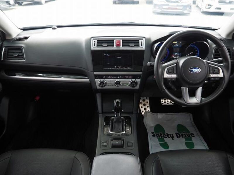LEGACY B4