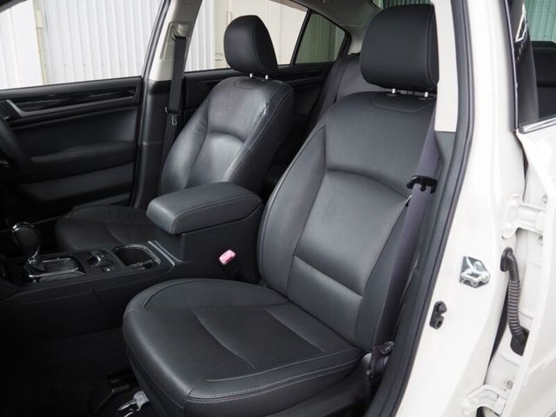 LEGACY B4