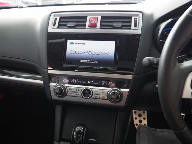 LEGACY B4