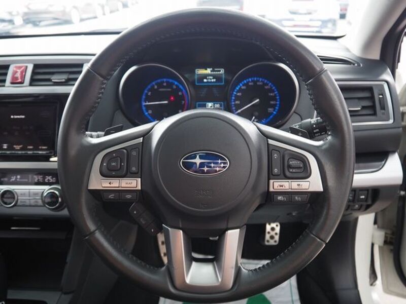 LEGACY B4