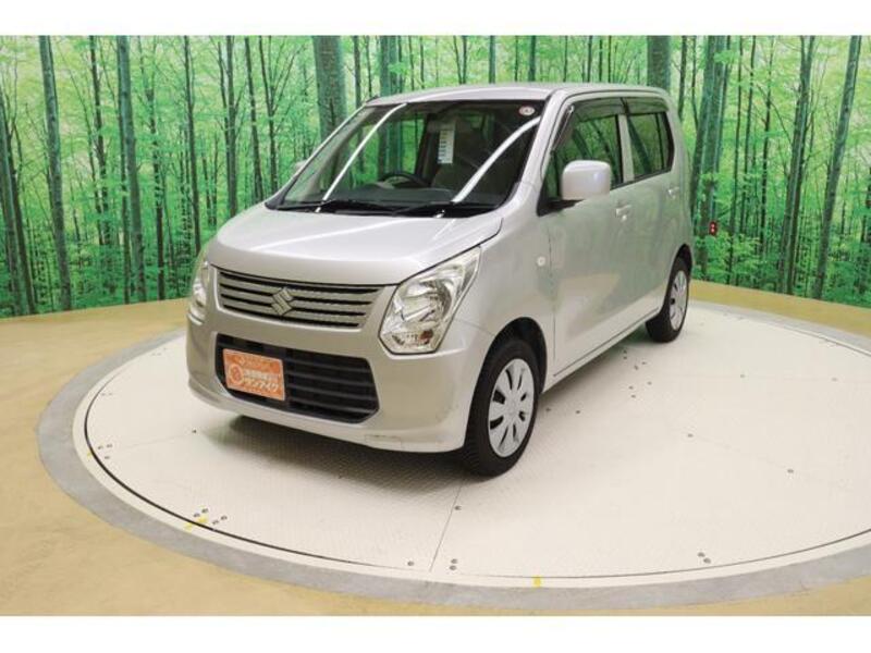 WAGON R-0