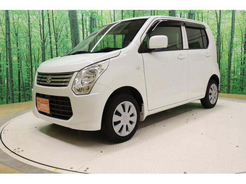 WAGON R-0