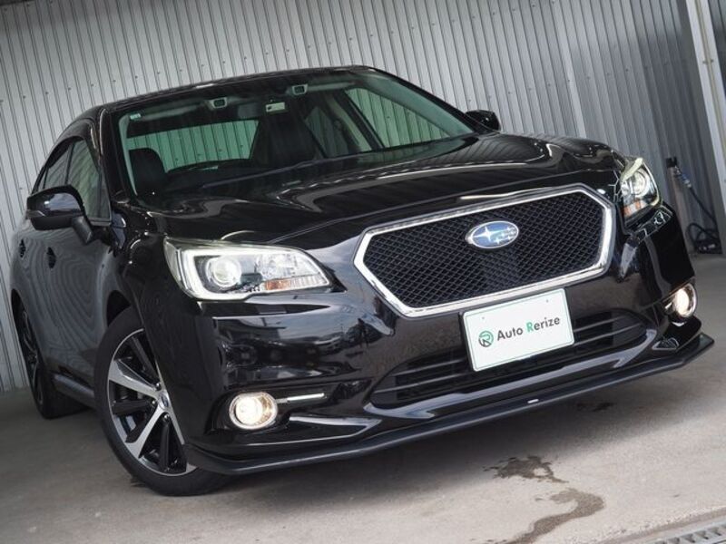 LEGACY B4