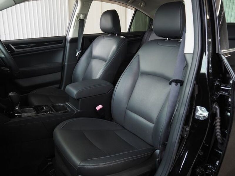 LEGACY B4