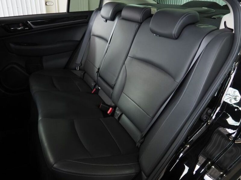 LEGACY B4