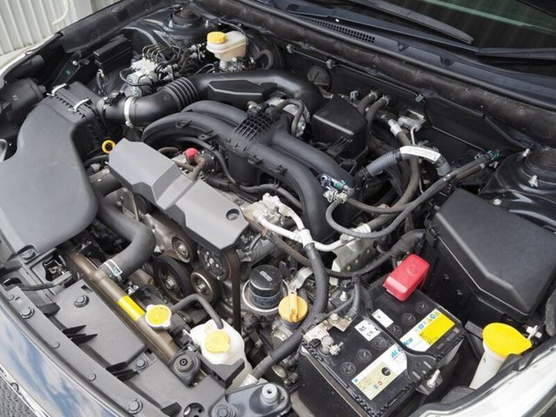 LEGACY B4