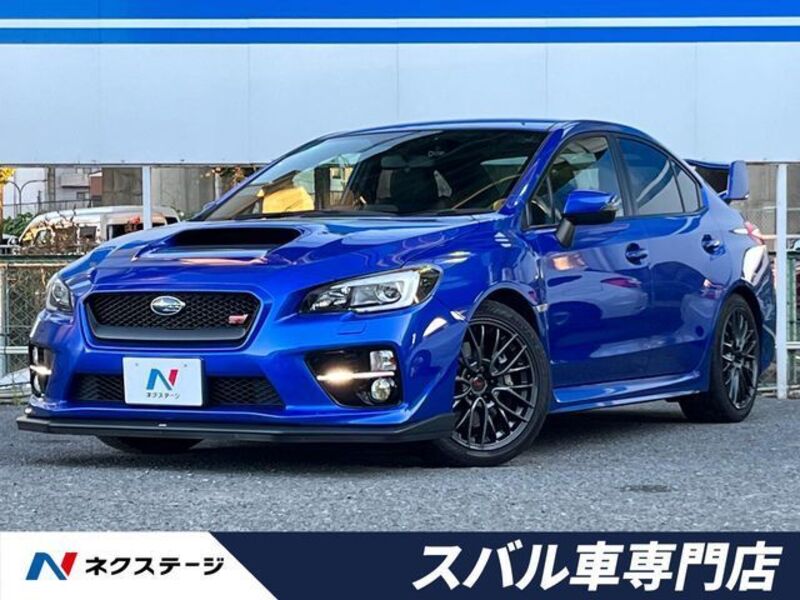 WRX STI-0