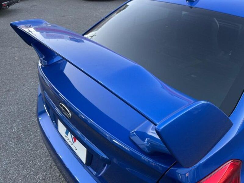 WRX STI