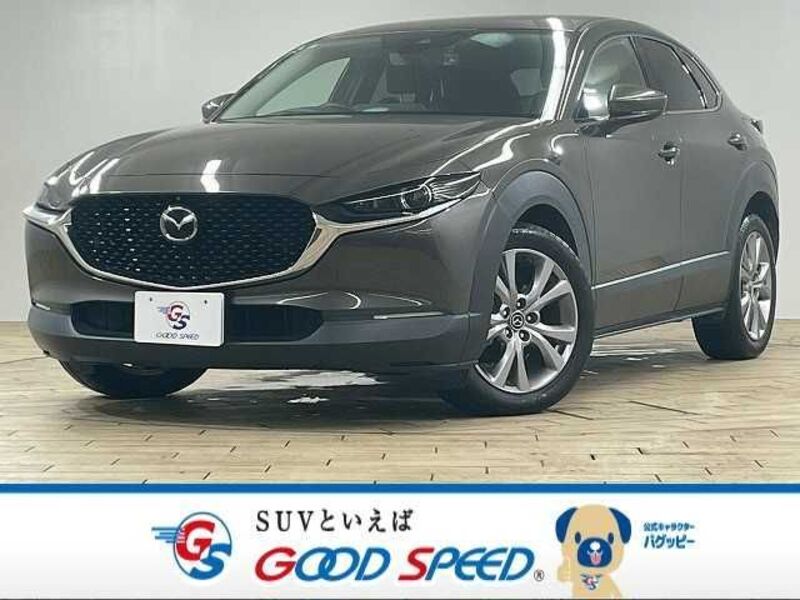 CX-30-0
