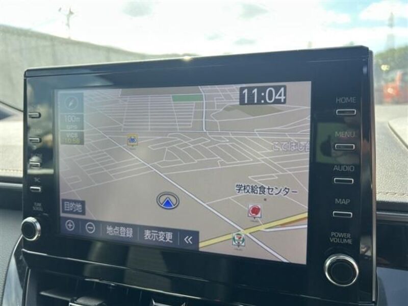 COROLLA TOURING
